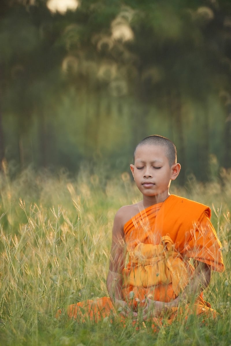 Mindful Relaxation